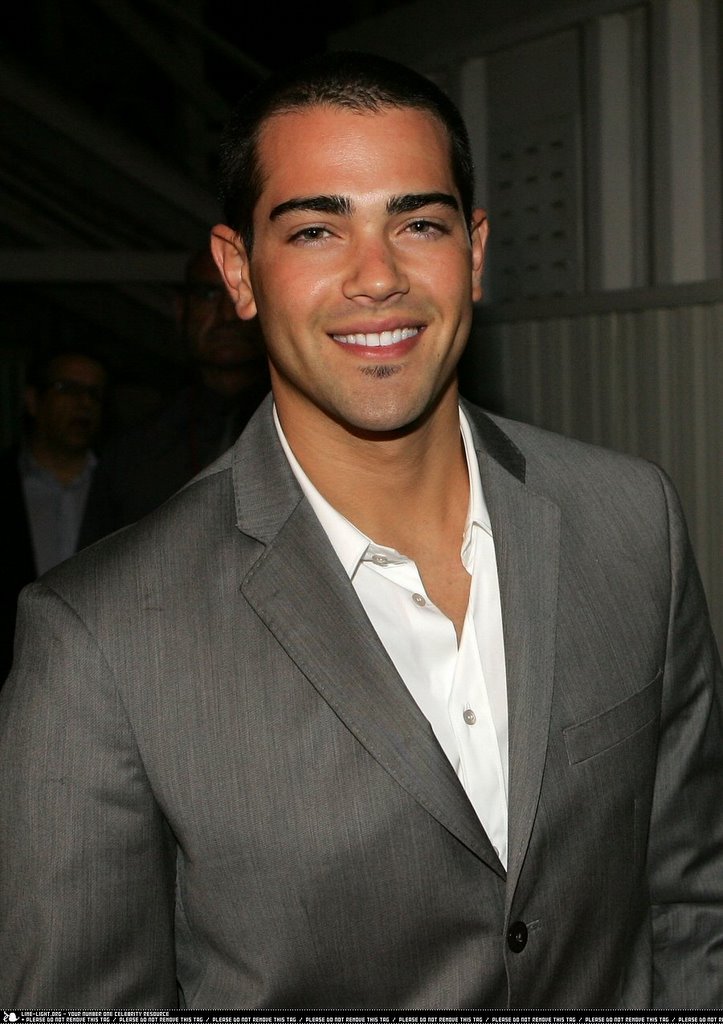 The Daily Ugly: Jesse Metcalfe in Australia