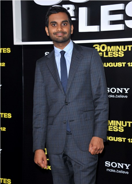 Aziz, Jesse, red dots, and c-nts