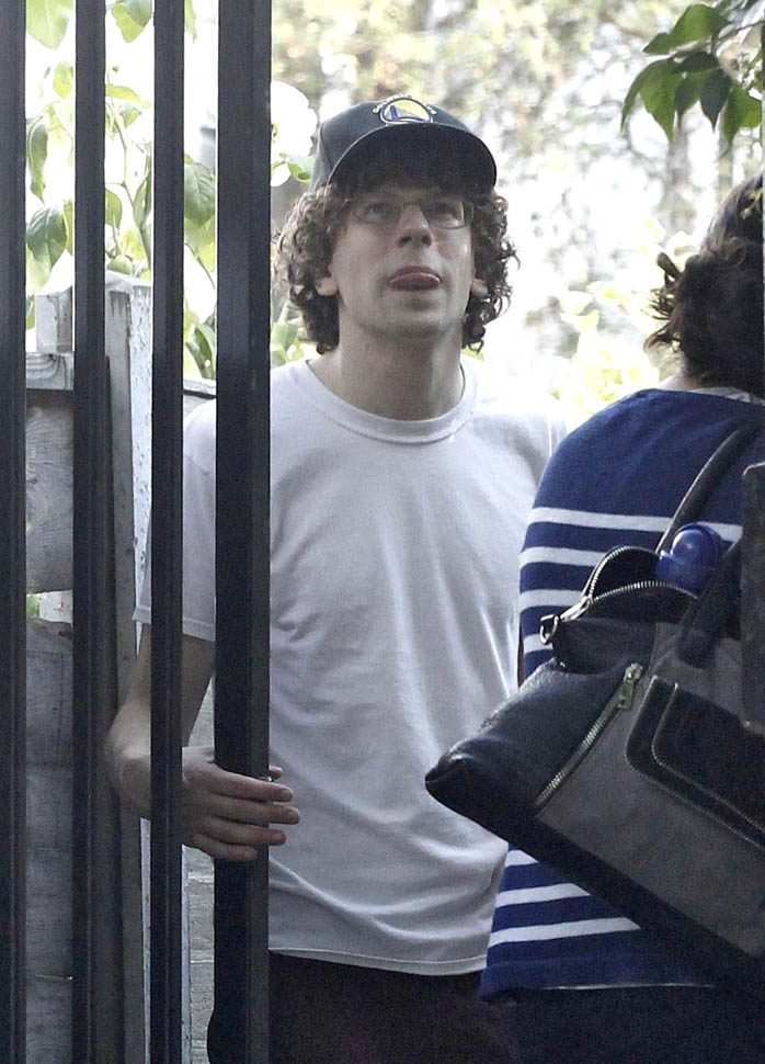 Mia & Jesse are still together