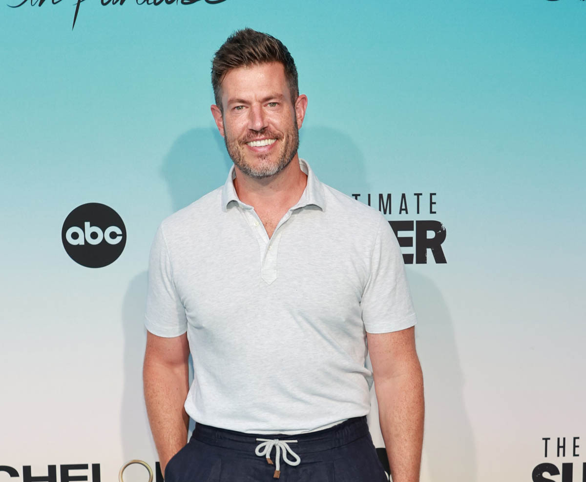 A New Bachelor Host Is In Town