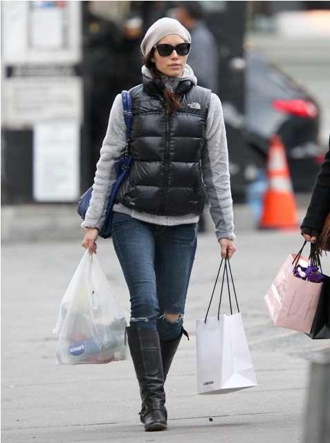 HAS HE RUINED EVERYTHING???