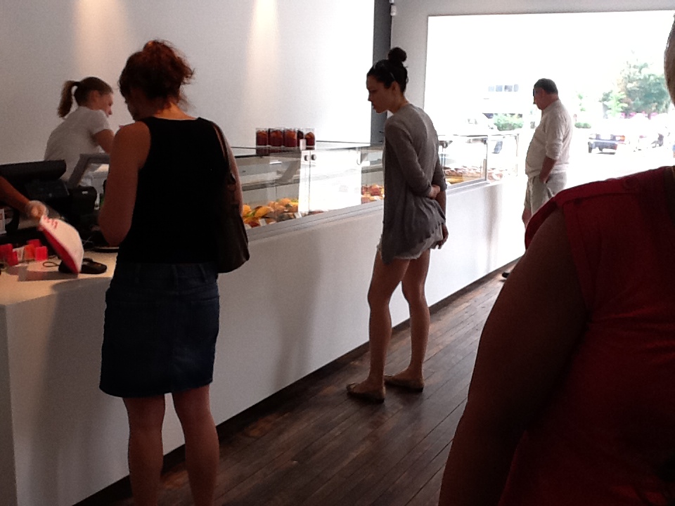 On the Break Up Diet?