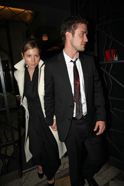 The Power of Clinging