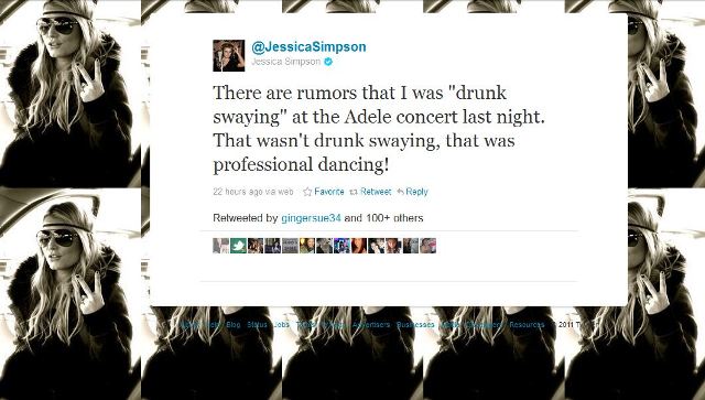 Porny’s “professional dancing”