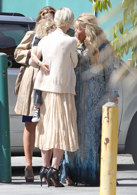 Jessica's baby value