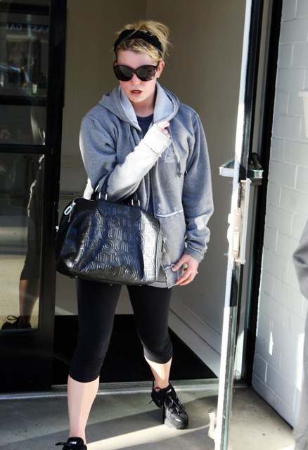 Porny's wedding mission