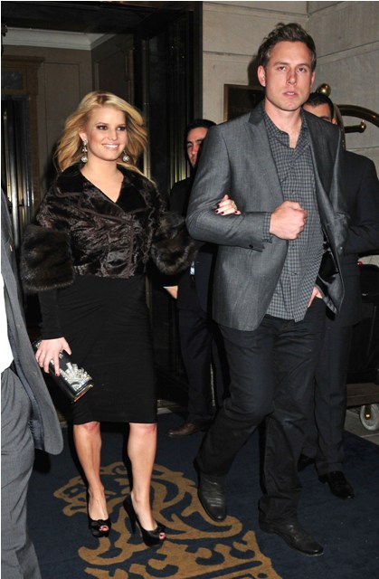 Porny’s not pregnant