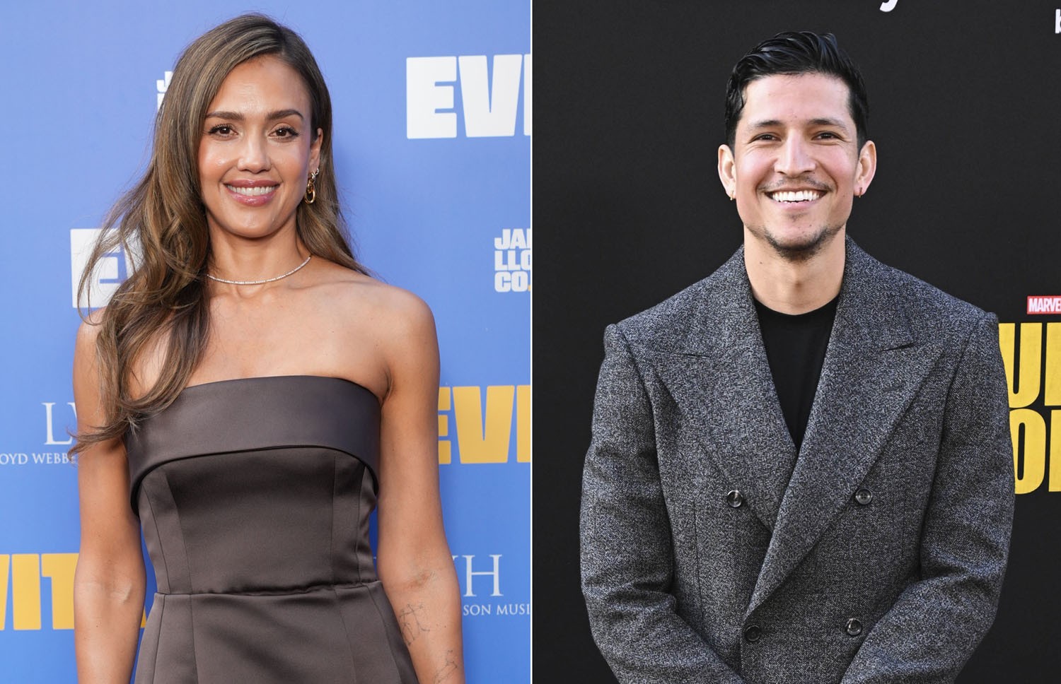 Jessica, Danny, and the Summer of Romance