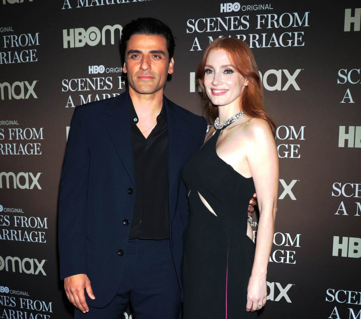 Celebrity Social Media, October 12, 2021