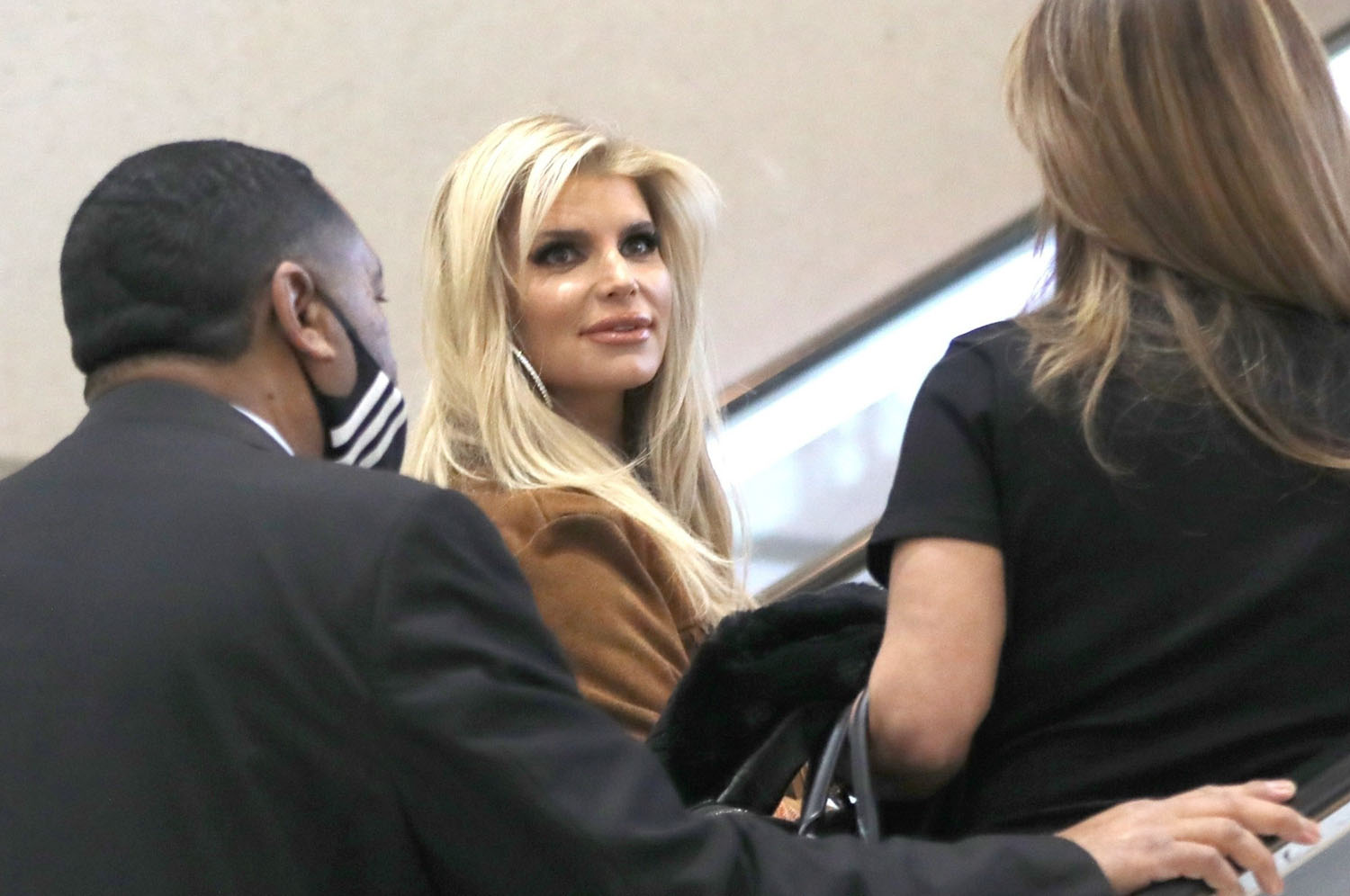 Celebrity Social Media, March 11, 2025