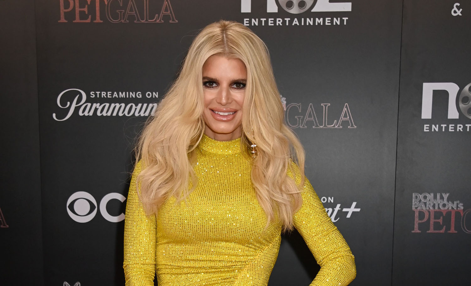 Jessica Simpson’s… Craving