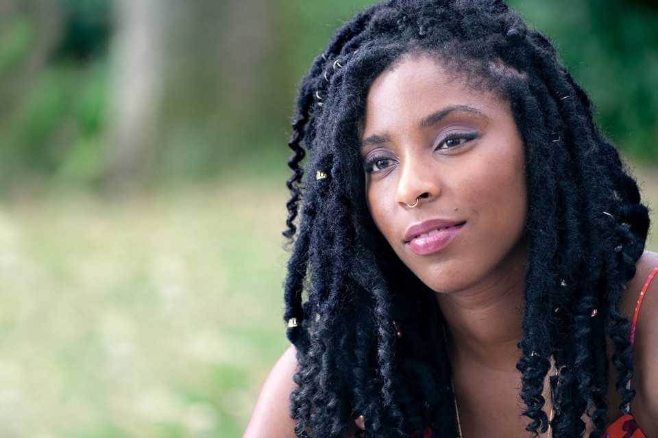 Jessica Williams in The Incredible Jessica James
