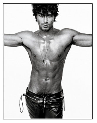 The Brazilian Bush of Jesus