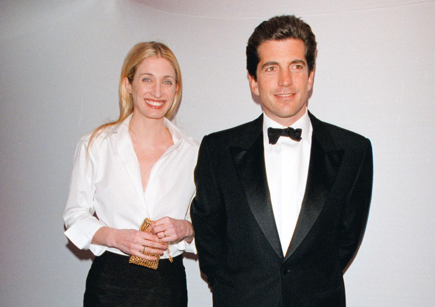 JFK Jr, Carolyn… and Ryan Murphy?