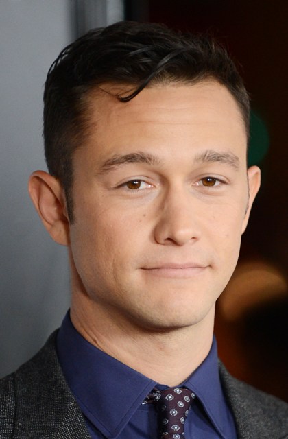 Joseph Gordon-Levitt and the new movie star