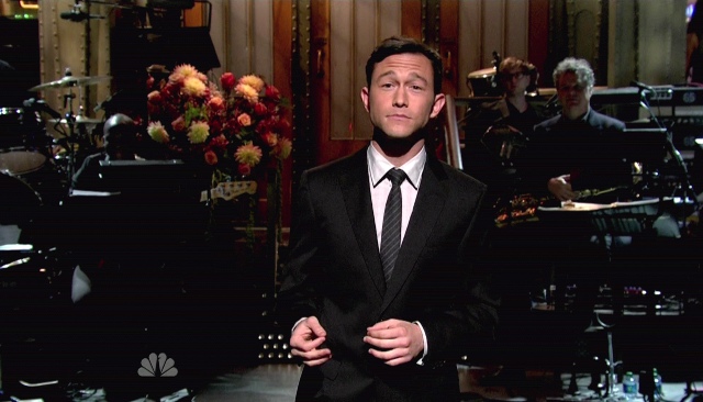 JGL’s 2nd SNL