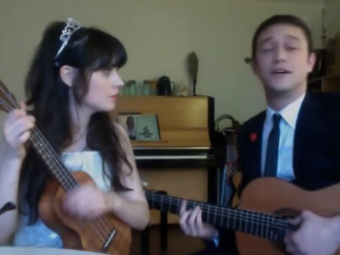 New Year’s Eve friends to lovers