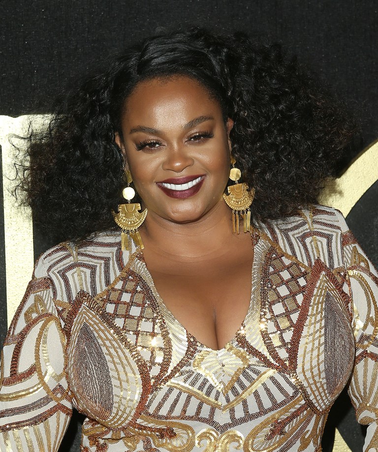 Why Jill Scott was trending