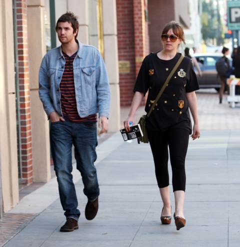 Jim & Mickey make music