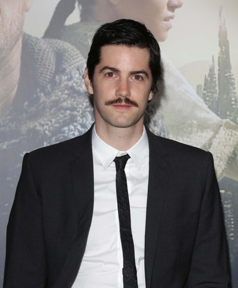 Deflated by Twitter: Jim Sturgess edition