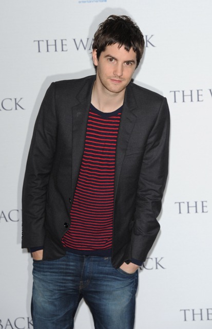 Jim Sturgess: Best of British Talent