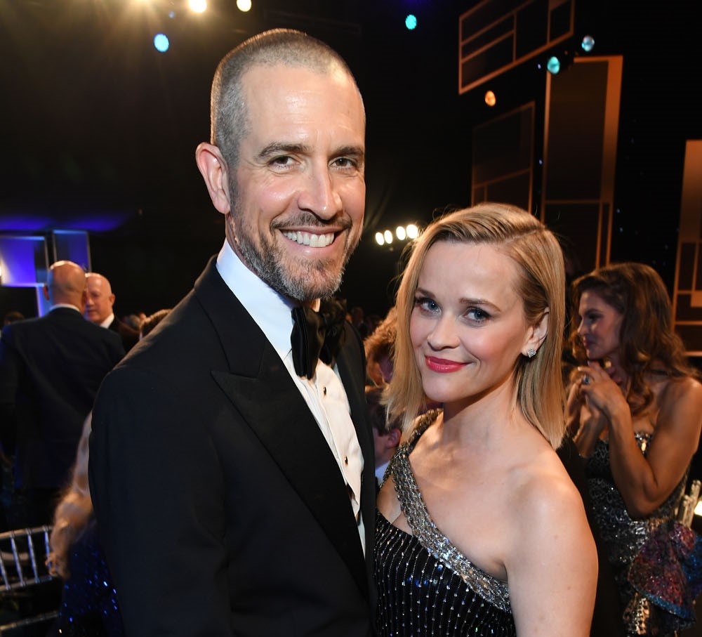 Reese proves me wrong