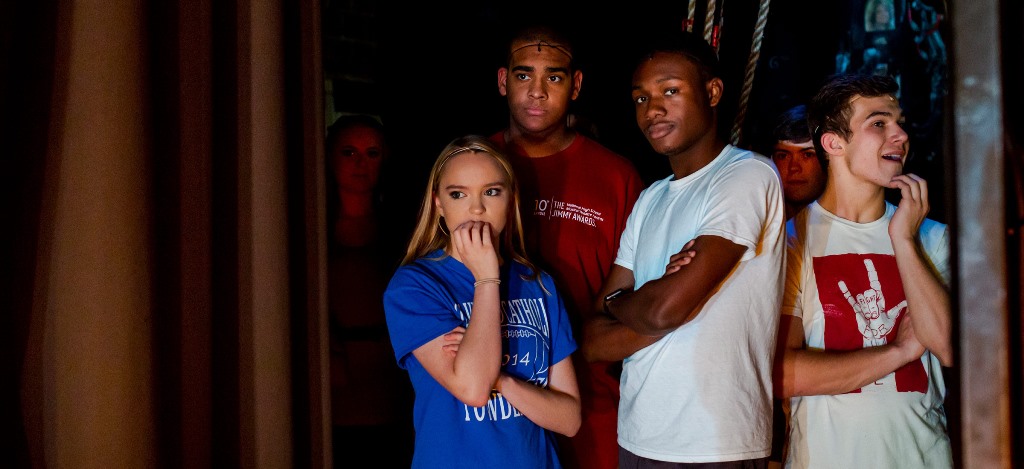 Intro for July 4, 2018