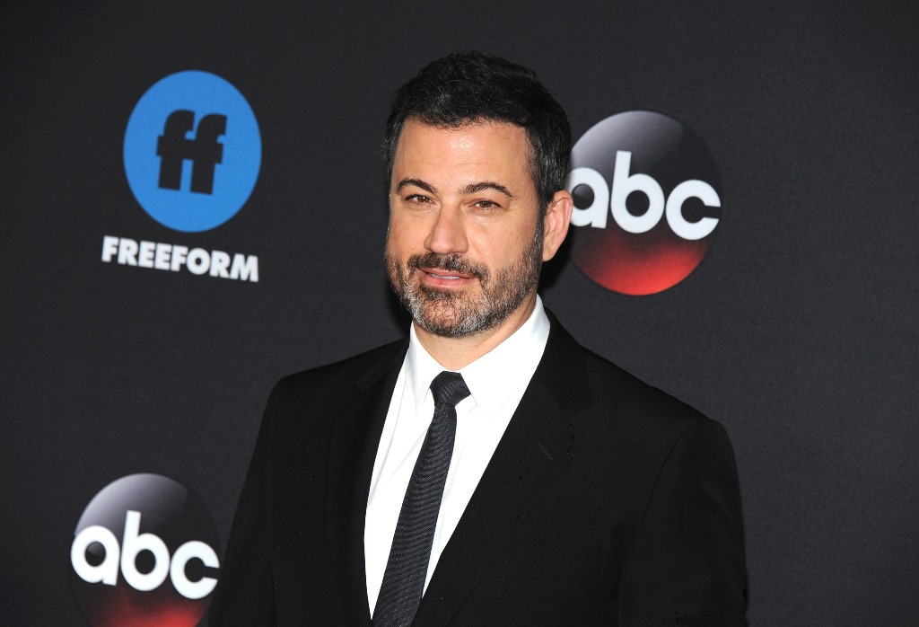 Jimmy Kimmel accused of workplace toxicity