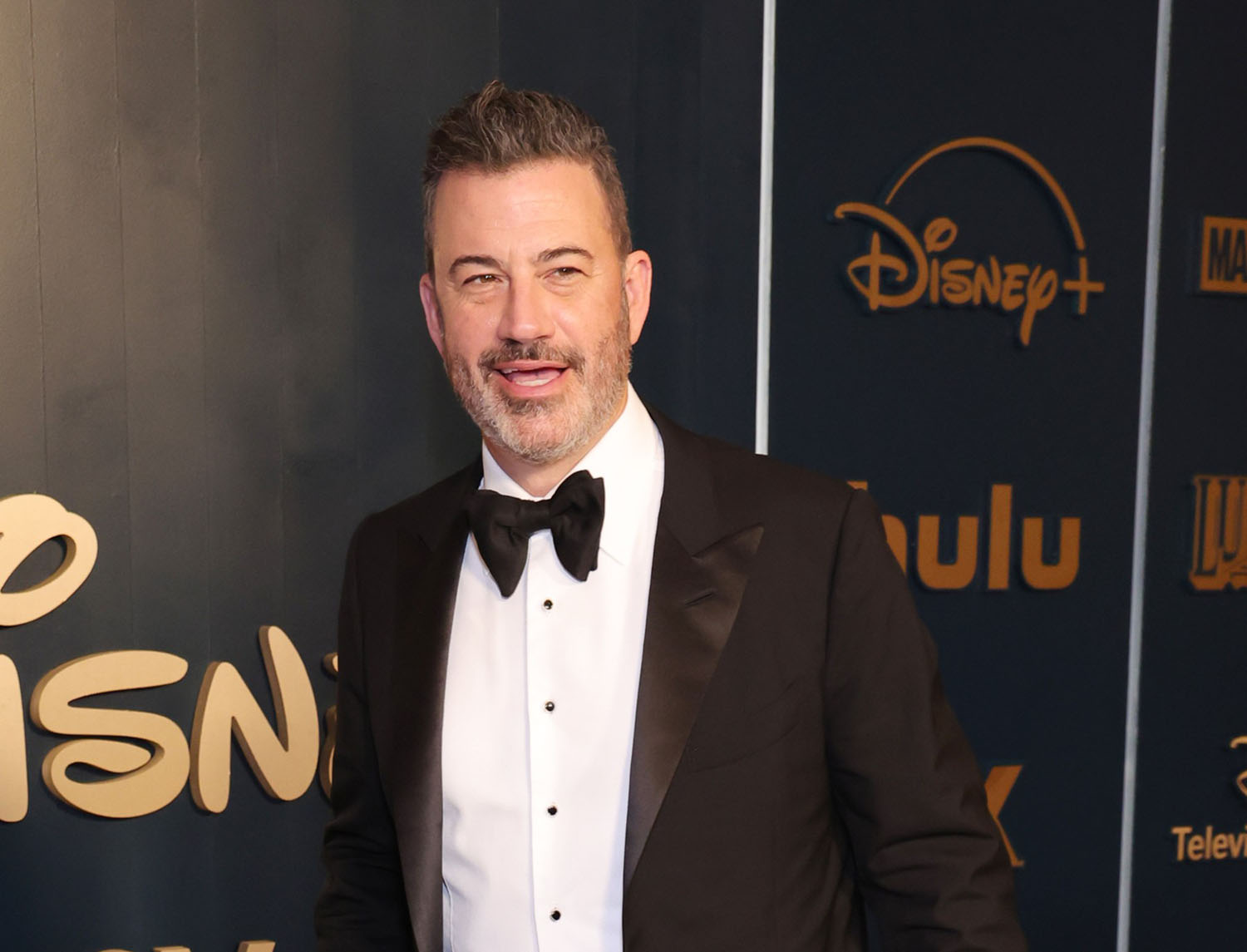 Another late-night host is silenced