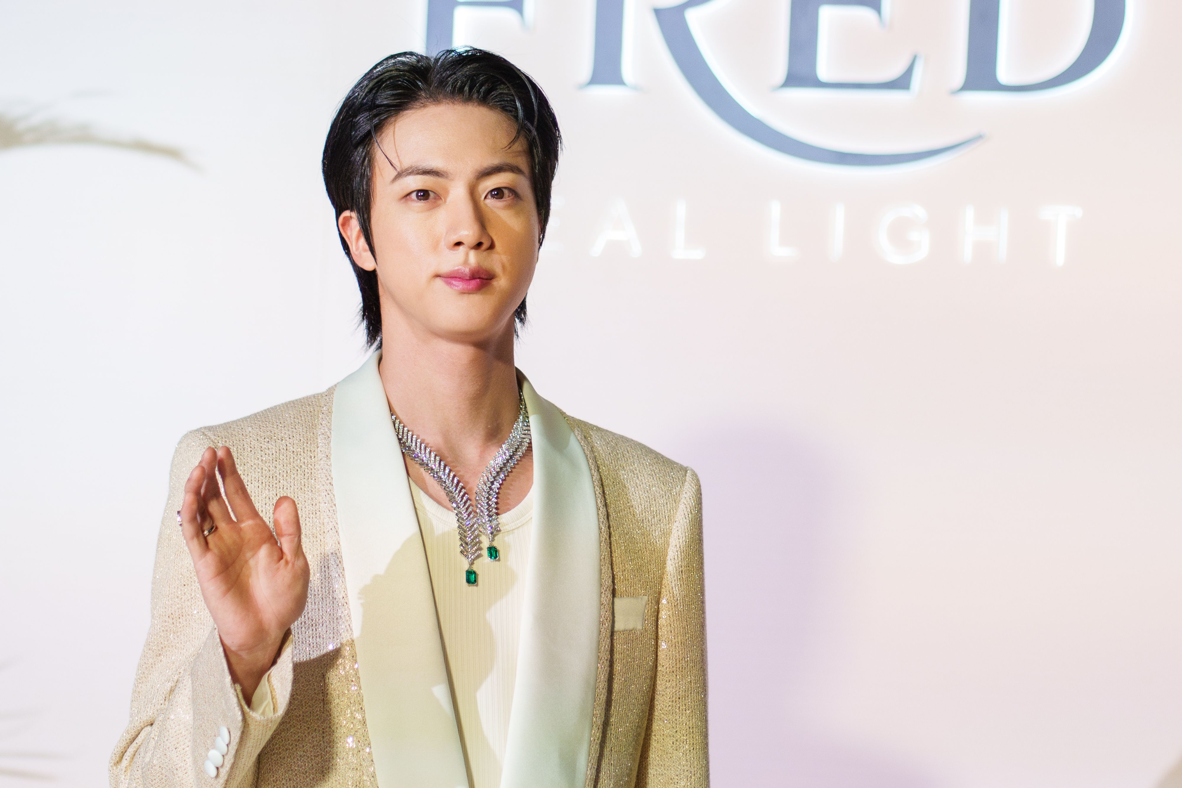 March 21, 2025 – Shout-Outs