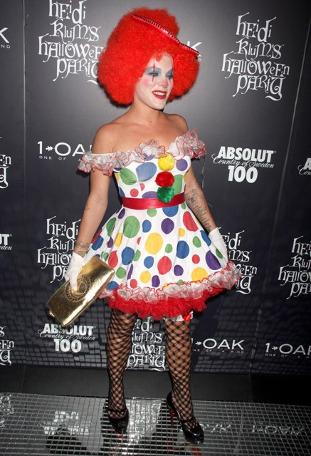 Jenny + Douchey = Stupid