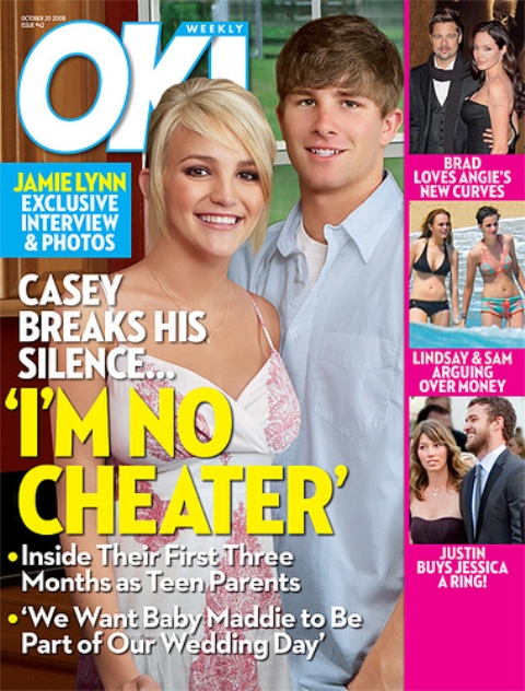 How Chicken Fried Junior keeps her man