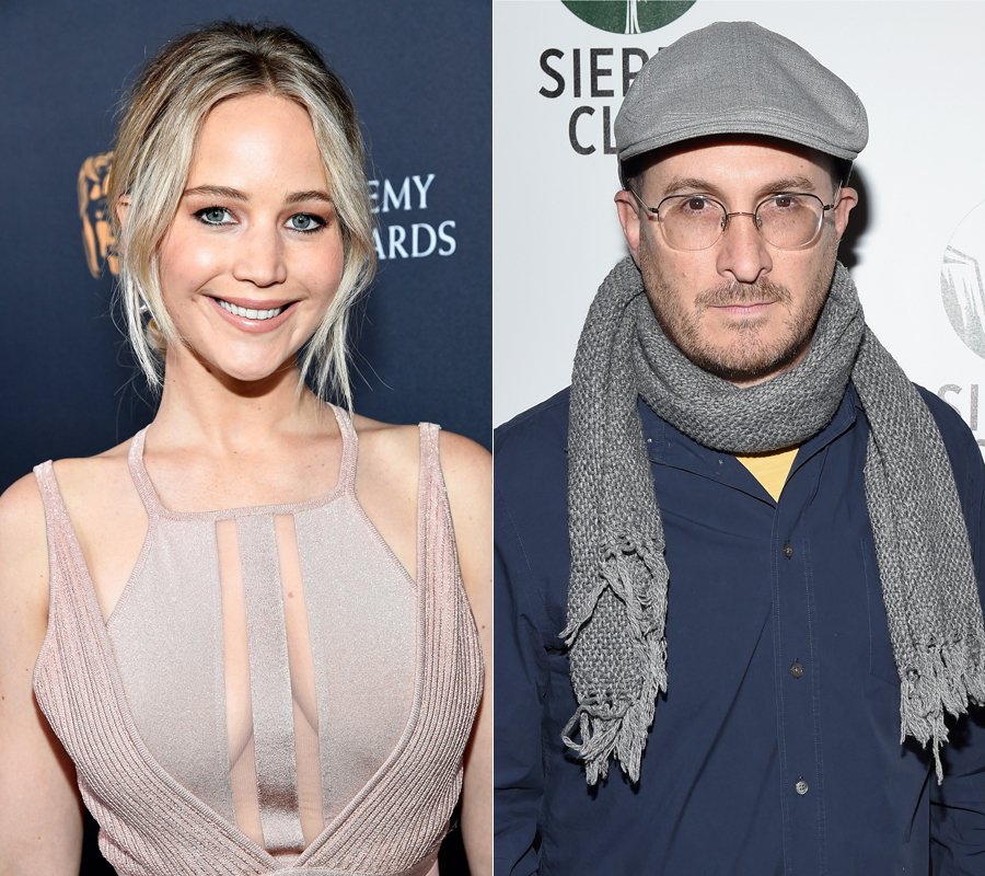 This Jennifer Lawrence-Darren Aronofsky article