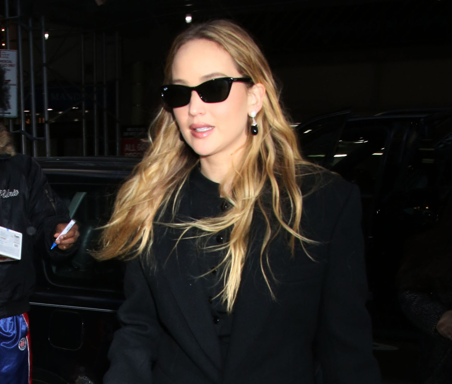 Celebrity Social Media, November 10, 2025