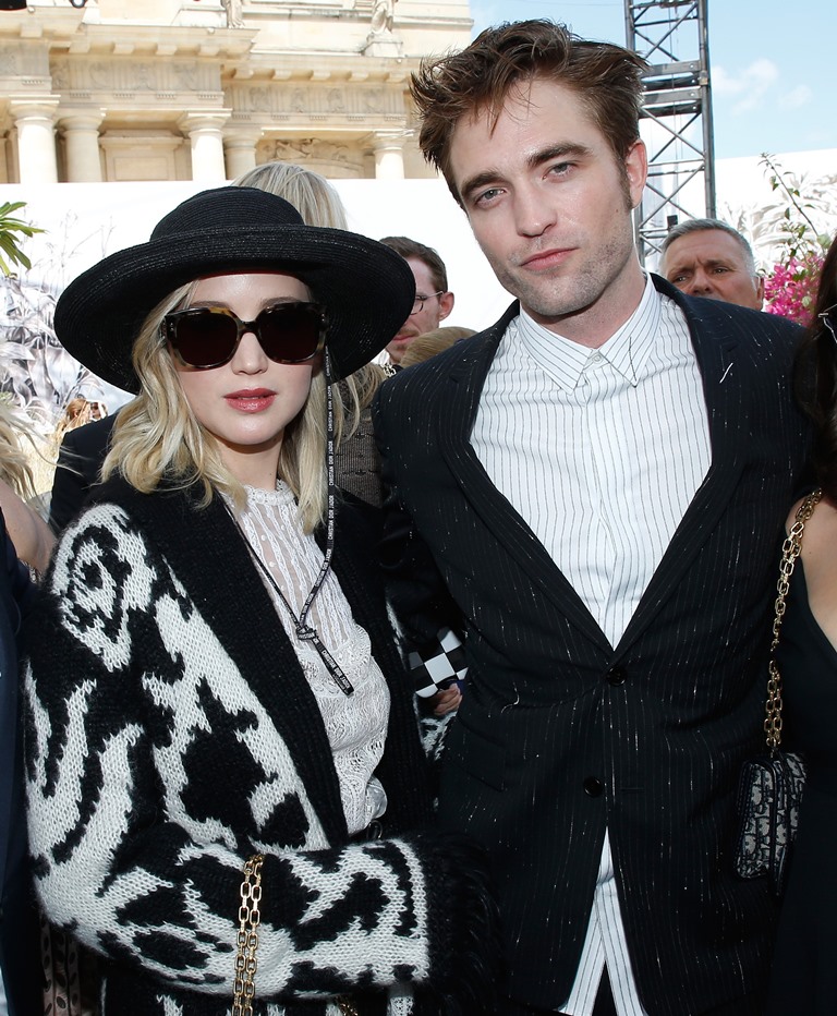 Jennifer Lawrence’s role that got away