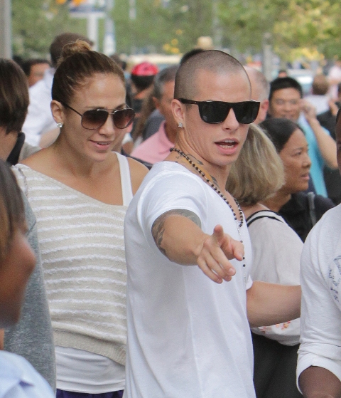 Slum Love on National Television