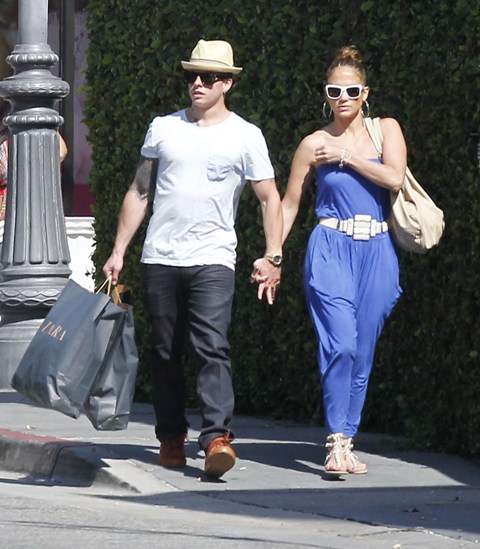 Slumjob reality show