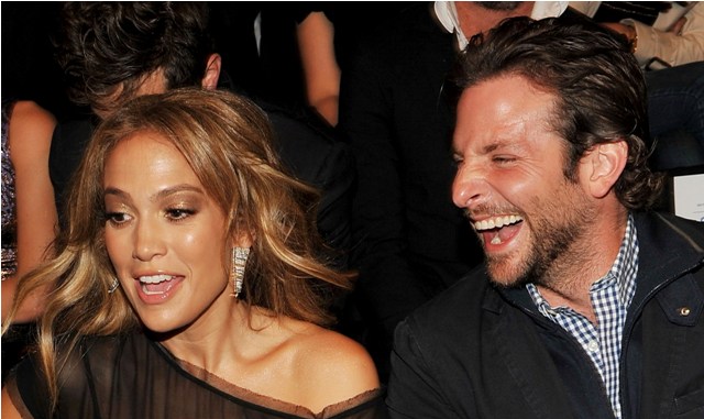 JLo & Coop: the second date