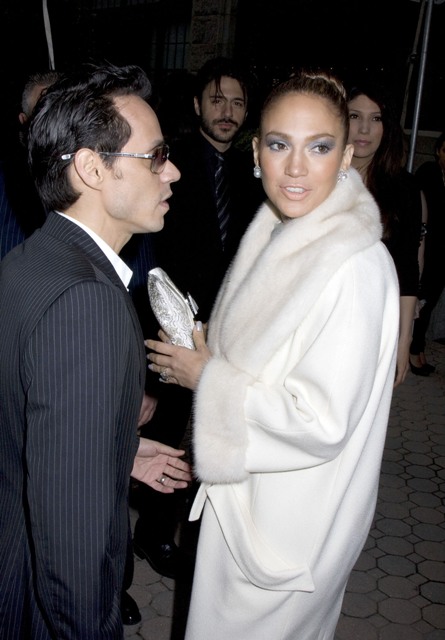 Looking Rough at Dior