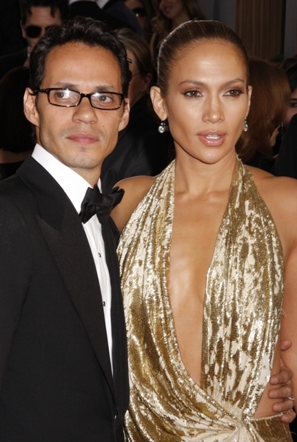 Globes Best Goldwhore: Jennifer Lopez