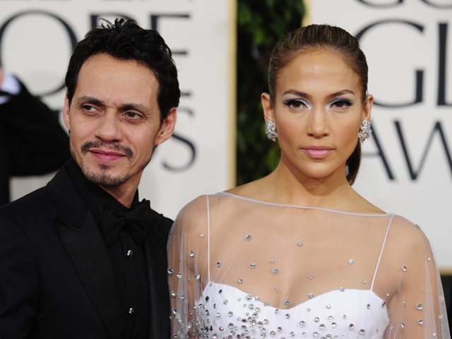 Video Assumption: JLo & Marc