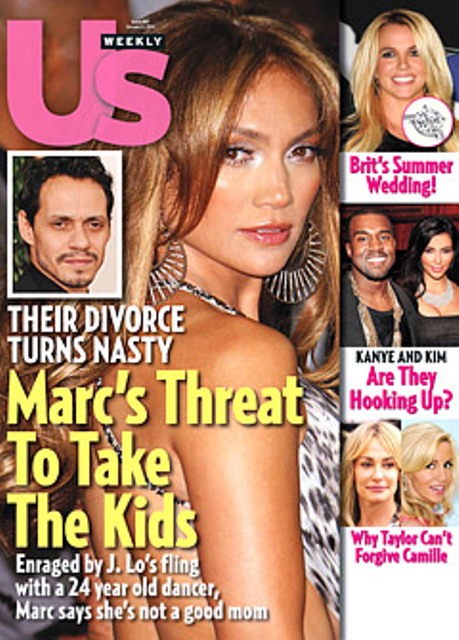 Punished for slumming