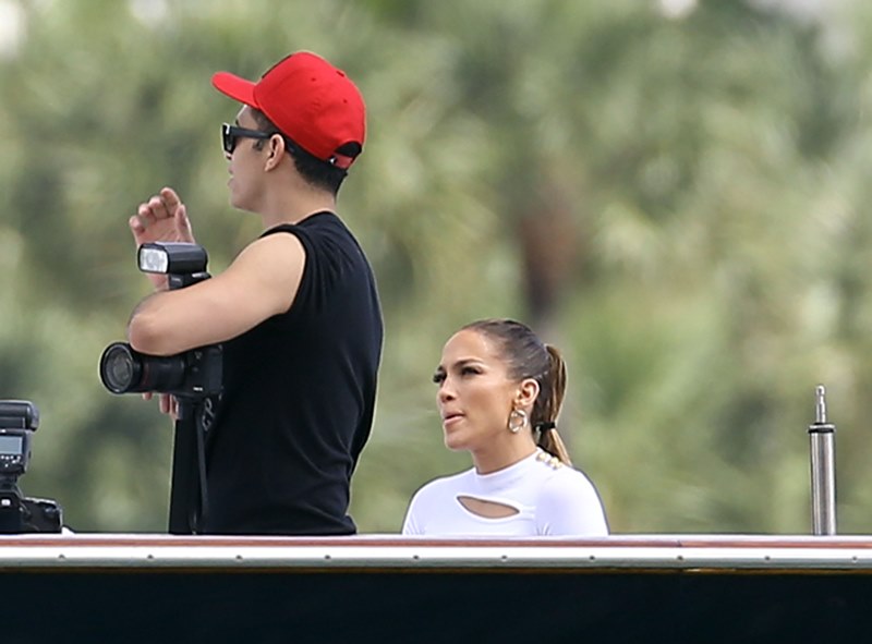 Ignoring the options