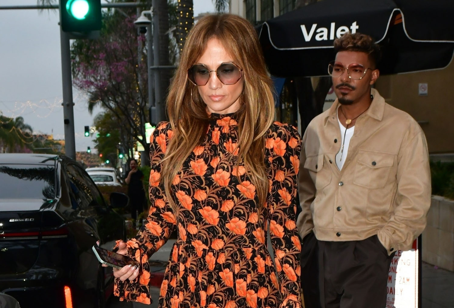 Celebrity Social Media, May 13, 2024