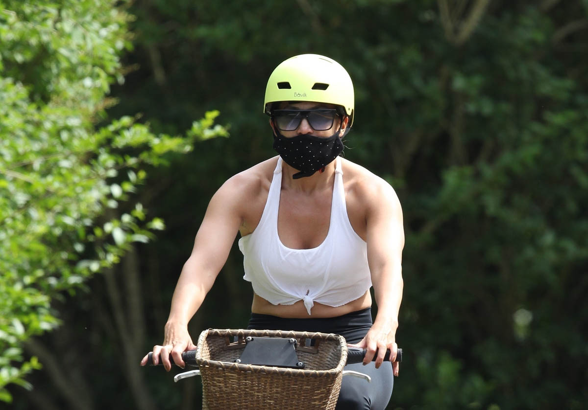 JLo’s Hamptons Birthday