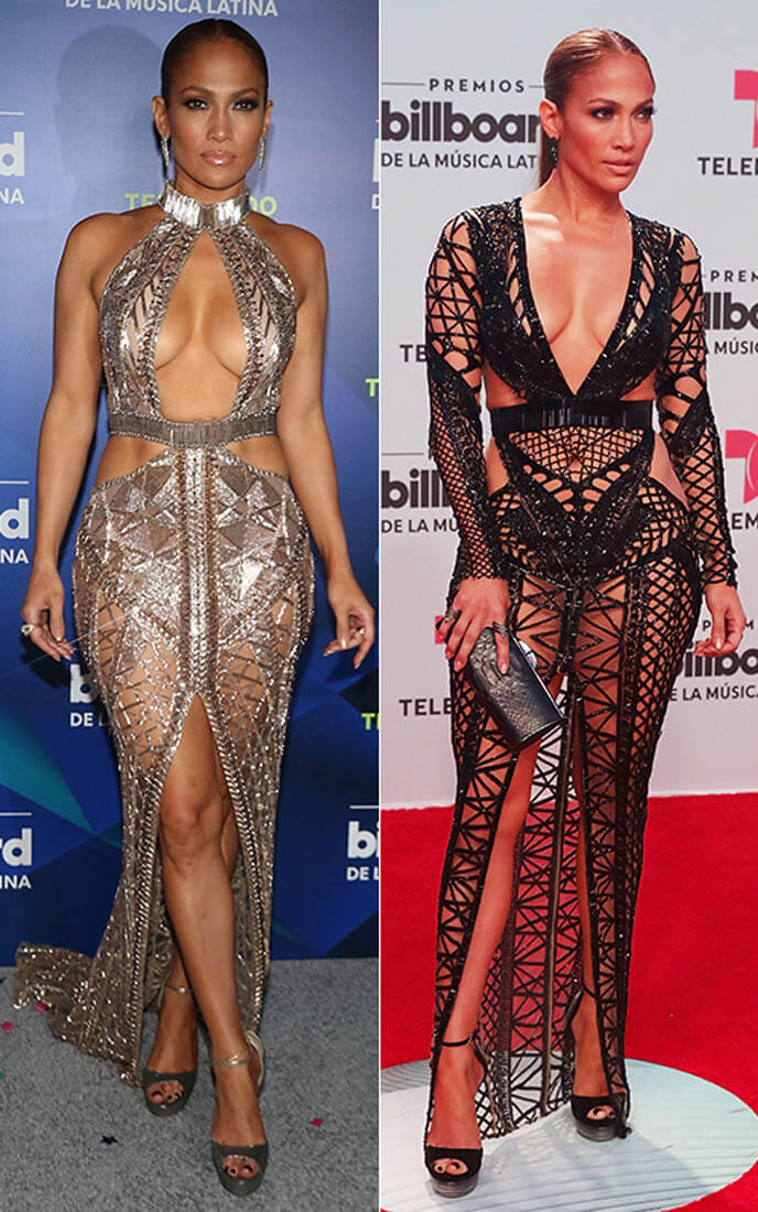 JLO says ARod is “supportive”