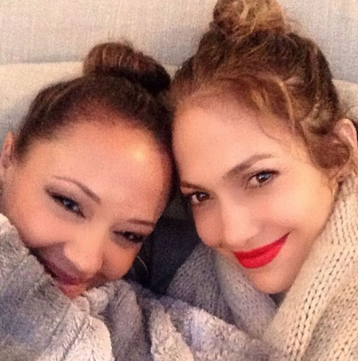 JLO & Leah’s Second Act