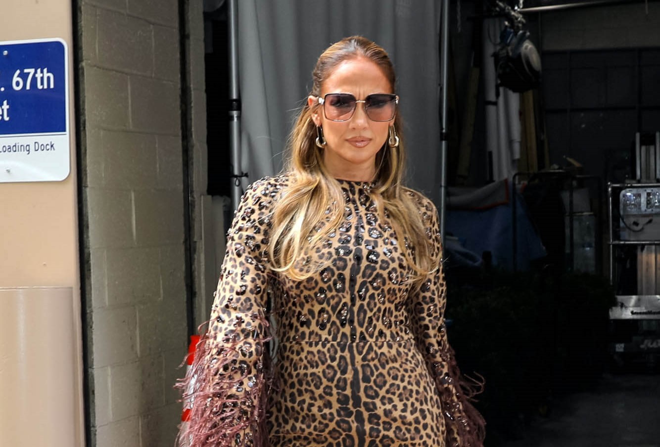 JLo: The Mother and Her Mother