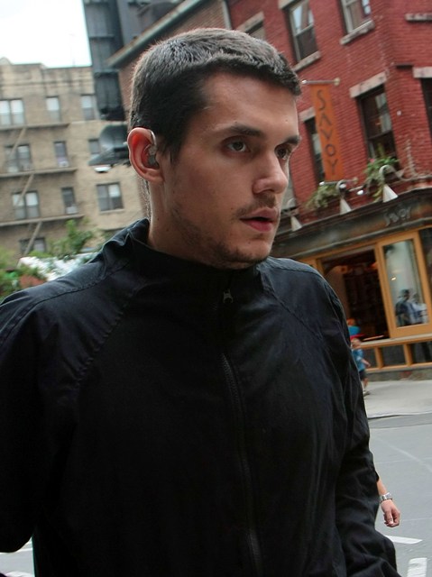 Throw the douche a bone