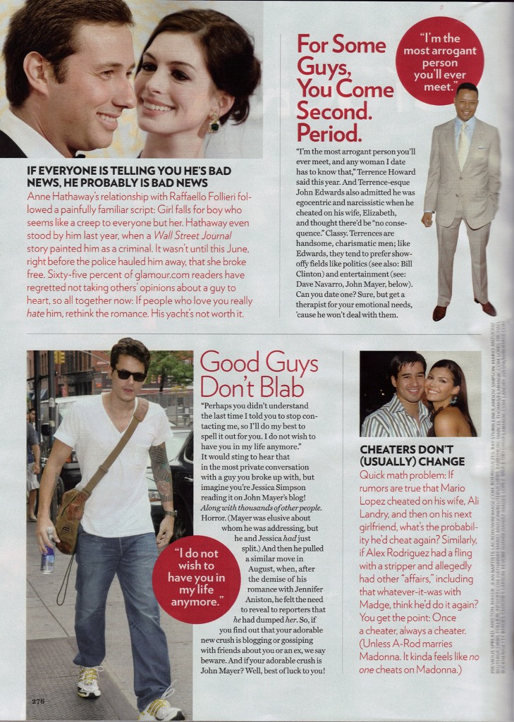 Desperate goes back for more